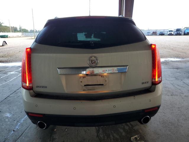 Photo 5 VIN: 3GYFNBE30FS526831 - CADILLAC SRX LUXURY 