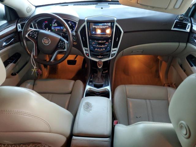 Photo 7 VIN: 3GYFNBE30FS526831 - CADILLAC SRX LUXURY 