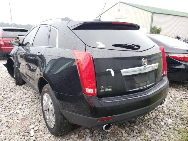 Photo 2 VIN: 3GYFNBE30FS543676 - CADILLAC SRX LUXURY 