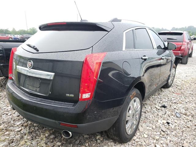 Photo 3 VIN: 3GYFNBE30FS543676 - CADILLAC SRX LUXURY 