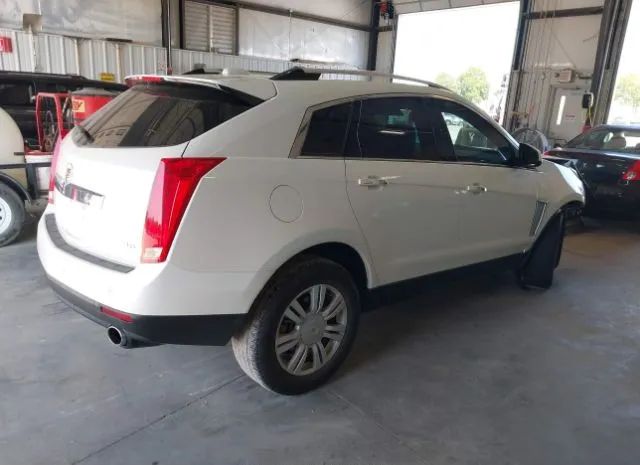 Photo 3 VIN: 3GYFNBE30FS547288 - CADILLAC SRX 