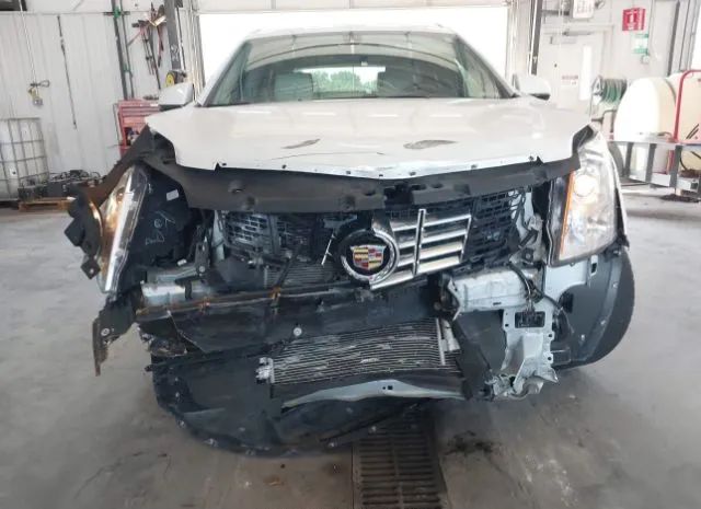 Photo 5 VIN: 3GYFNBE30FS547288 - CADILLAC SRX 