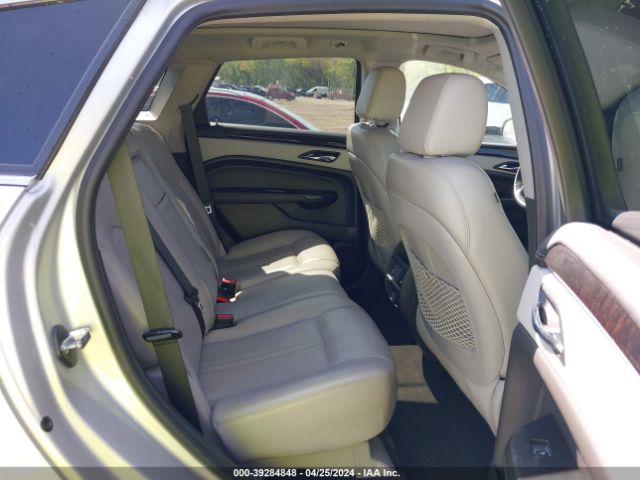 Photo 7 VIN: 3GYFNBE30FS557027 - CADILLAC SRX 