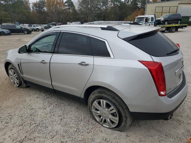 Photo 1 VIN: 3GYFNBE30FS582252 - CADILLAC SRX 