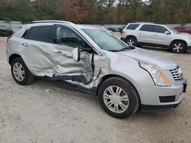 Photo 3 VIN: 3GYFNBE30FS582252 - CADILLAC SRX 