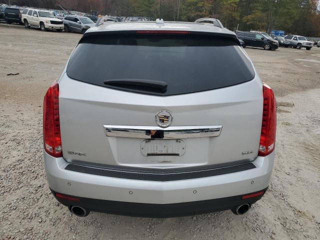 Photo 5 VIN: 3GYFNBE30FS582252 - CADILLAC SRX 