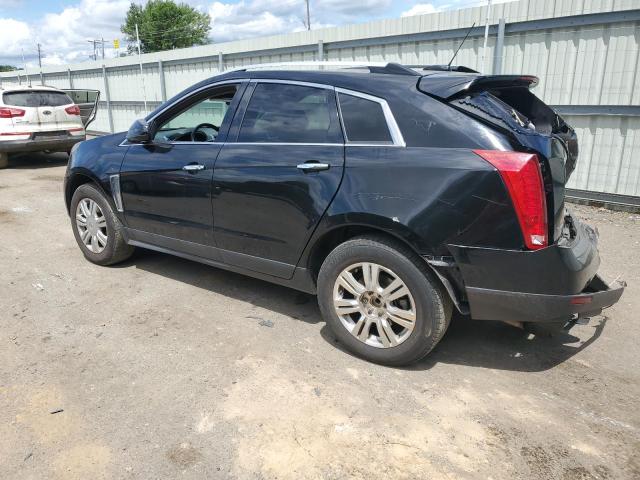 Photo 1 VIN: 3GYFNBE30FS582705 - CADILLAC SRX LUXURY 