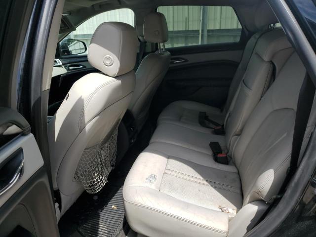 Photo 10 VIN: 3GYFNBE30FS582705 - CADILLAC SRX LUXURY 