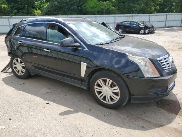 Photo 3 VIN: 3GYFNBE30FS582705 - CADILLAC SRX LUXURY 