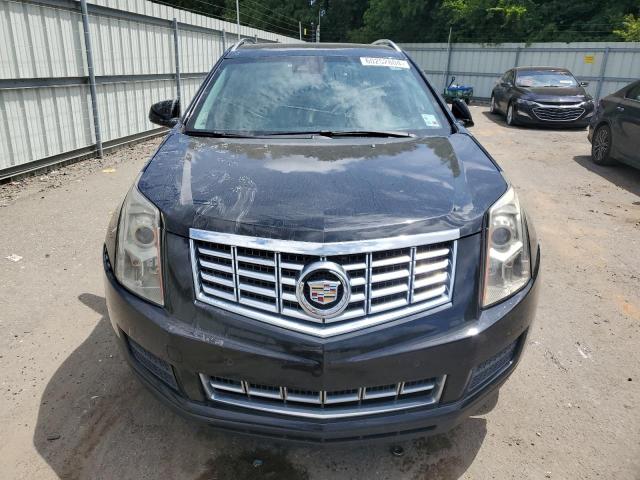 Photo 4 VIN: 3GYFNBE30FS582705 - CADILLAC SRX LUXURY 