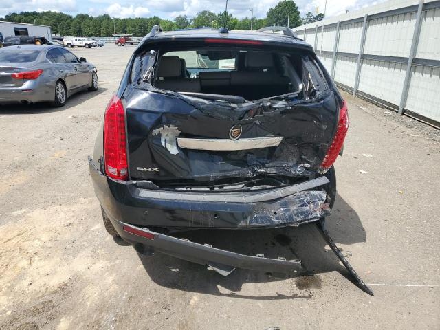 Photo 5 VIN: 3GYFNBE30FS582705 - CADILLAC SRX LUXURY 