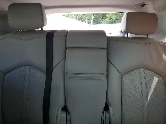 Photo 9 VIN: 3GYFNBE30FS582705 - CADILLAC SRX LUXURY 