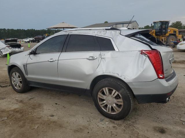 Photo 1 VIN: 3GYFNBE30FS593042 - CADILLAC SRX LUXURY 