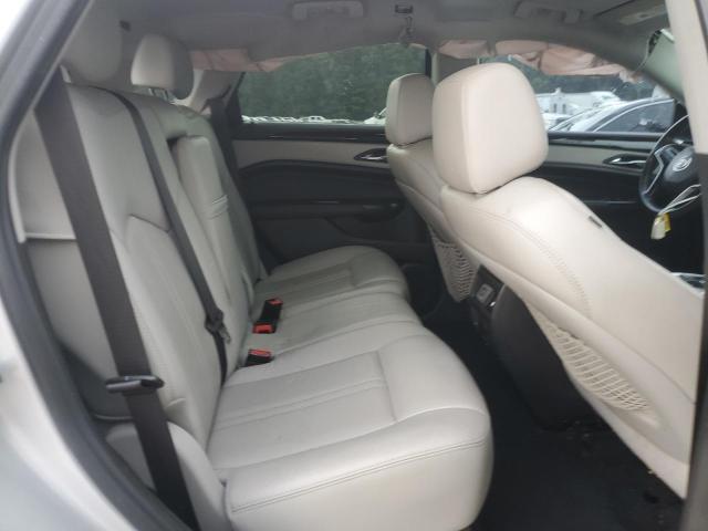 Photo 10 VIN: 3GYFNBE30FS593042 - CADILLAC SRX LUXURY 