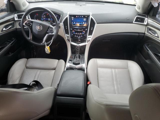 Photo 7 VIN: 3GYFNBE30FS593042 - CADILLAC SRX LUXURY 