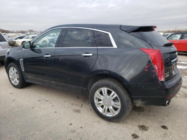 Photo 1 VIN: 3GYFNBE30FS619154 - CADILLAC SRX LUXURY 