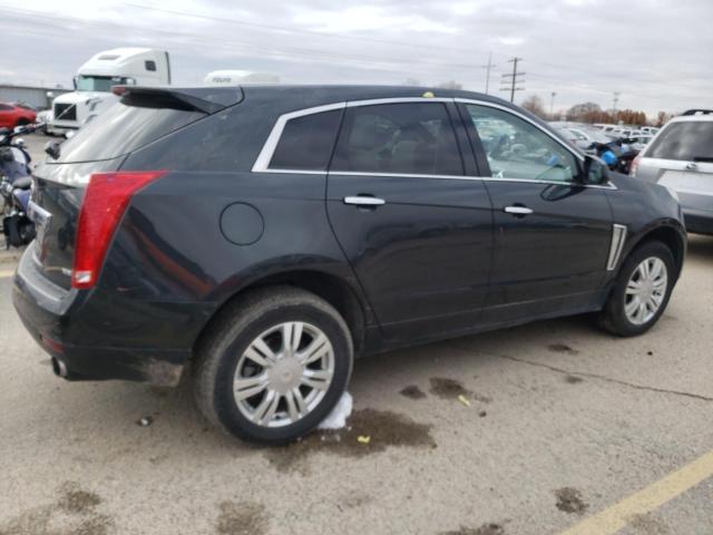 Photo 2 VIN: 3GYFNBE30FS619154 - CADILLAC SRX LUXURY 