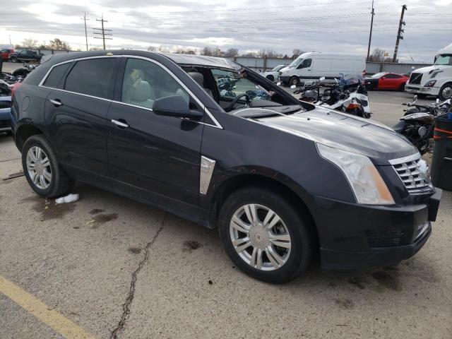 Photo 3 VIN: 3GYFNBE30FS619154 - CADILLAC SRX LUXURY 