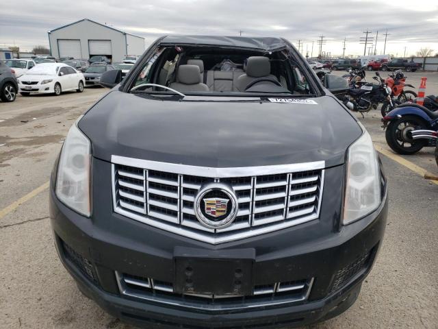 Photo 4 VIN: 3GYFNBE30FS619154 - CADILLAC SRX LUXURY 