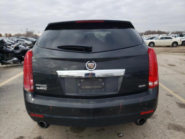 Photo 5 VIN: 3GYFNBE30FS619154 - CADILLAC SRX LUXURY 