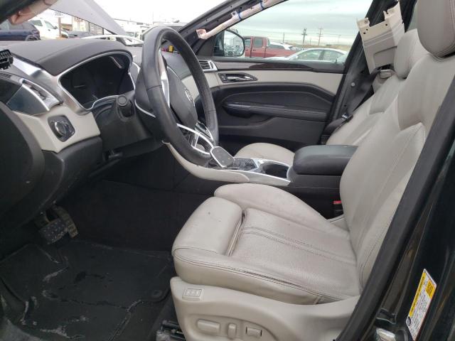 Photo 6 VIN: 3GYFNBE30FS619154 - CADILLAC SRX LUXURY 