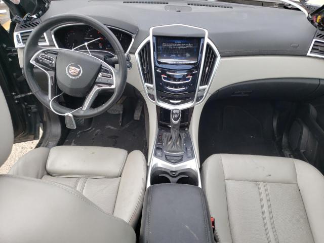 Photo 7 VIN: 3GYFNBE30FS619154 - CADILLAC SRX LUXURY 