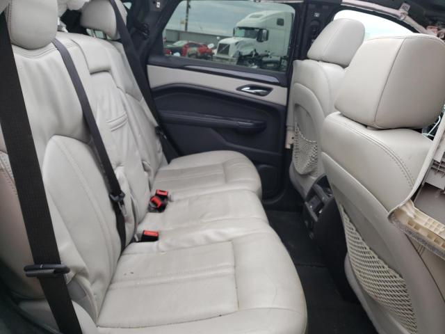 Photo 9 VIN: 3GYFNBE30FS619154 - CADILLAC SRX LUXURY 