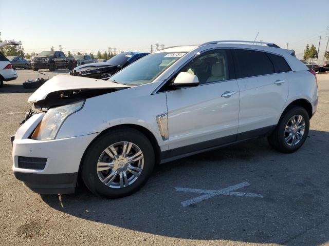 Photo 0 VIN: 3GYFNBE30FS631059 - CADILLAC SRX LUXURY 