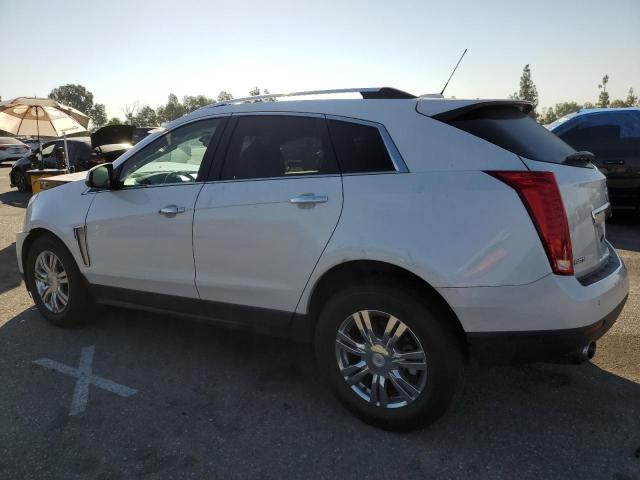 Photo 1 VIN: 3GYFNBE30FS631059 - CADILLAC SRX LUXURY 