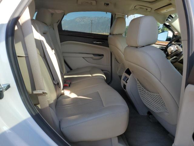 Photo 10 VIN: 3GYFNBE30FS631059 - CADILLAC SRX LUXURY 