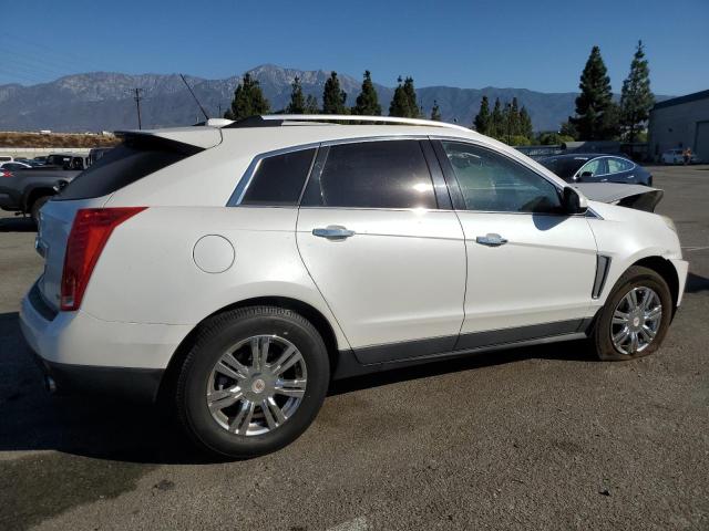 Photo 2 VIN: 3GYFNBE30FS631059 - CADILLAC SRX LUXURY 