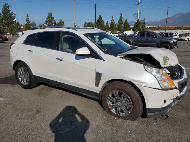 Photo 3 VIN: 3GYFNBE30FS631059 - CADILLAC SRX LUXURY 