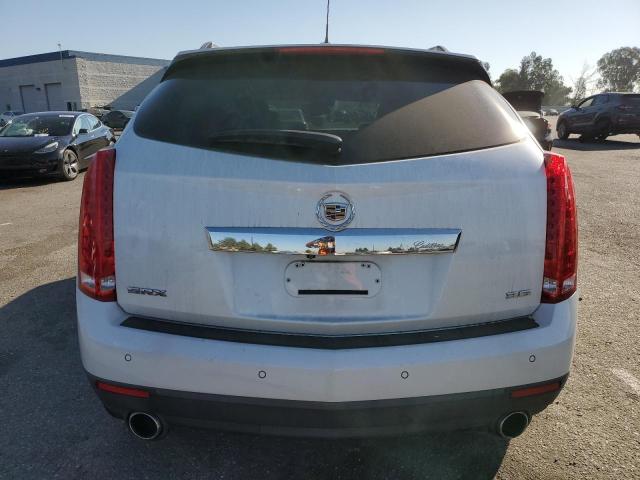 Photo 5 VIN: 3GYFNBE30FS631059 - CADILLAC SRX LUXURY 