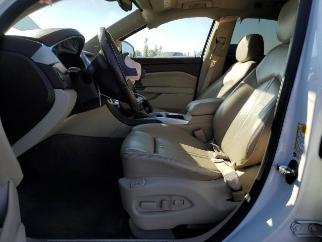 Photo 6 VIN: 3GYFNBE30FS631059 - CADILLAC SRX LUXURY 