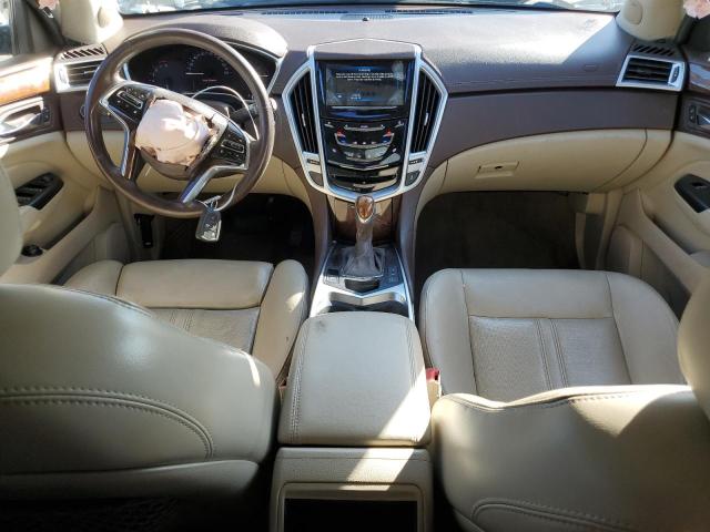 Photo 7 VIN: 3GYFNBE30FS631059 - CADILLAC SRX LUXURY 