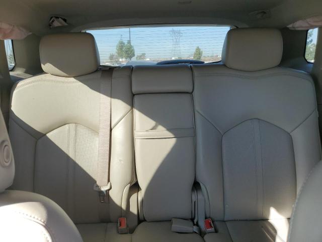 Photo 9 VIN: 3GYFNBE30FS631059 - CADILLAC SRX LUXURY 