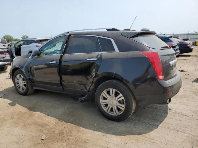 Photo 1 VIN: 3GYFNBE30FS633555 - CADILLAC SRX LUXURY 