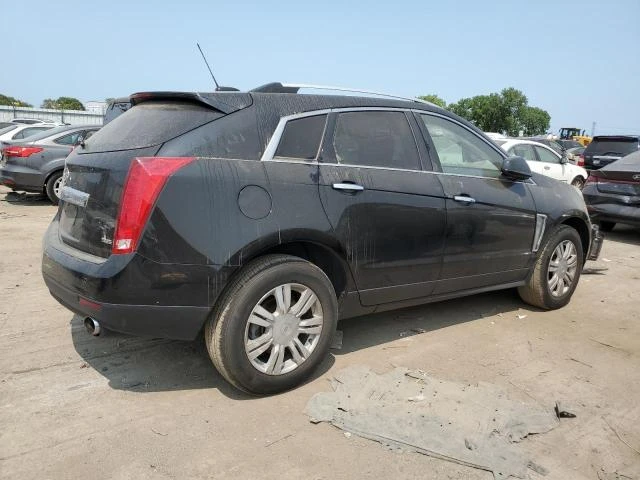 Photo 2 VIN: 3GYFNBE30FS633555 - CADILLAC SRX LUXURY 