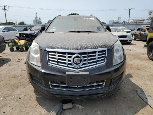 Photo 4 VIN: 3GYFNBE30FS633555 - CADILLAC SRX LUXURY 