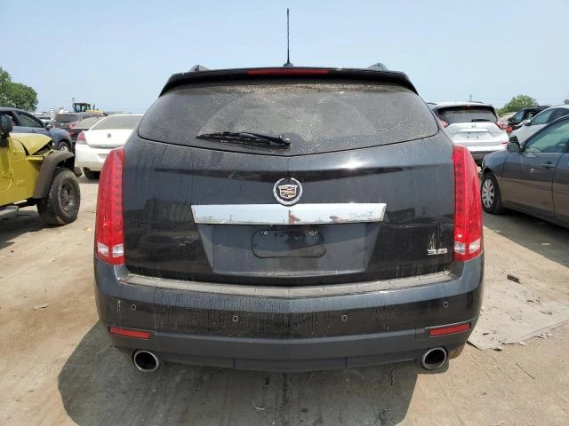 Photo 5 VIN: 3GYFNBE30FS633555 - CADILLAC SRX LUXURY 