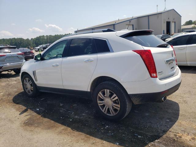 Photo 1 VIN: 3GYFNBE30FS633720 - CADILLAC SRX LUXURY 