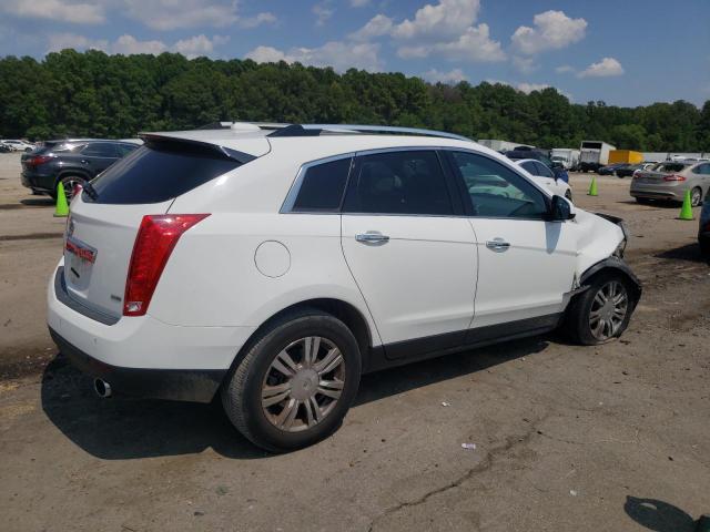 Photo 2 VIN: 3GYFNBE30FS633720 - CADILLAC SRX LUXURY 