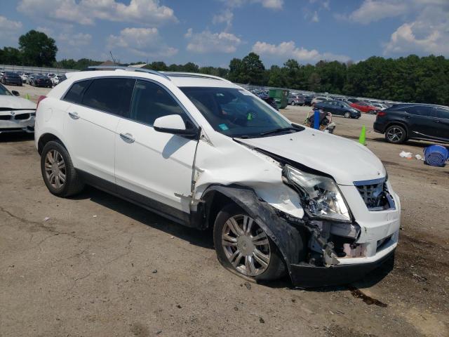 Photo 3 VIN: 3GYFNBE30FS633720 - CADILLAC SRX LUXURY 