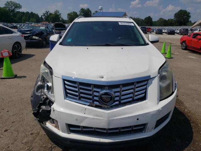 Photo 4 VIN: 3GYFNBE30FS633720 - CADILLAC SRX LUXURY 