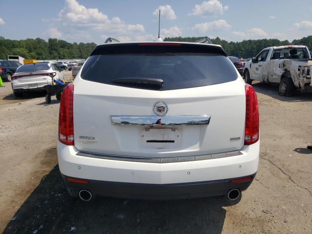 Photo 5 VIN: 3GYFNBE30FS633720 - CADILLAC SRX LUXURY 