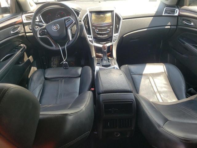 Photo 7 VIN: 3GYFNBE30FS633720 - CADILLAC SRX LUXURY 