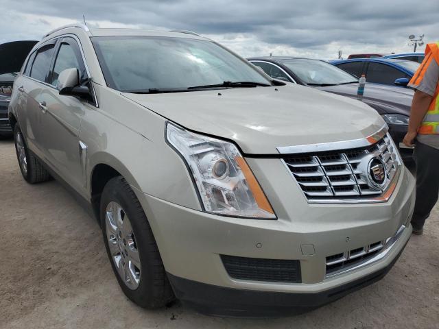 Photo 0 VIN: 3GYFNBE30FS633863 - CADILLAC SRX LUXURY 