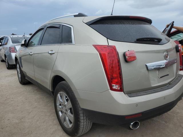 Photo 2 VIN: 3GYFNBE30FS633863 - CADILLAC SRX LUXURY 