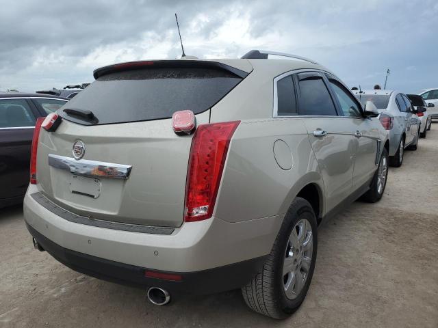 Photo 3 VIN: 3GYFNBE30FS633863 - CADILLAC SRX LUXURY 