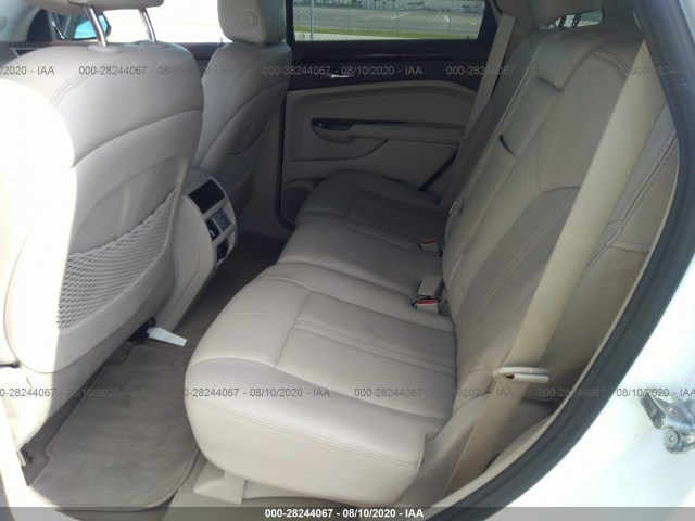 Photo 7 VIN: 3GYFNBE30FS634205 - CADILLAC SRX 